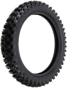 $218 Luocute 3.00-18 Dirt Bike Tire, 11090-18 Off Road