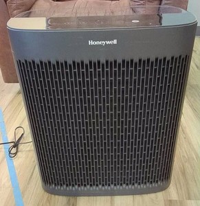 HONEYWELL INSIGHT HEPA AIR PURIFIER