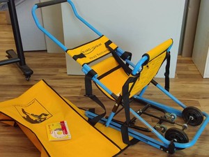 EVAC CHAIR
