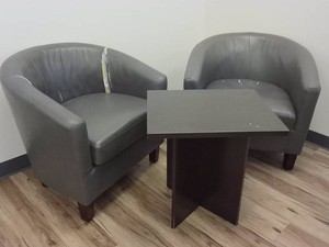 2 VERY CUTE CHAIRS