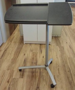 PLASTIC PODIUM