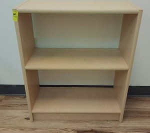 CUTE WOODEN SHELF