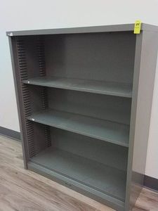 NICE METAL SHELF