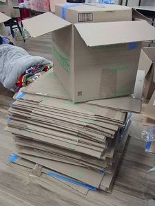 30 MERNARDS BOXES