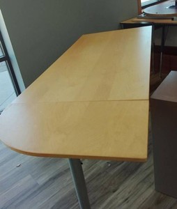 VERY NICE LONG TABLE