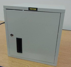 VEVOR IPAD CHARGING BOX
