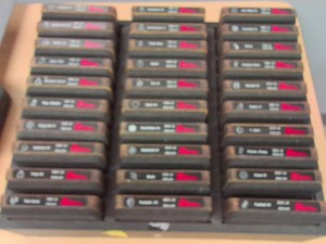 MORE STAMPS FOR A DYE CUTTING PRESS MACHINE