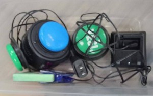 MISC LOT