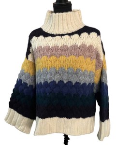 FC1 - Vintage Freya Sweater by Eleven Six, NWT