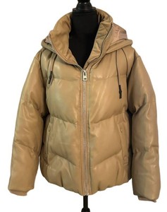 FC1 - New Jakke Puffer Coat Size 8