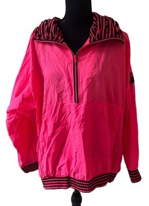 UC1 - Vintage Sporting Life by Catalina Windbreaker Jacket Size L