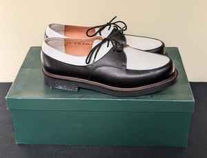 UL - Womens Loafers - Robert Clergerie Gazoo Size 7.5B 224145