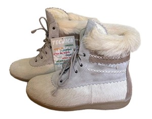 UL - Winter Aprs-Ski Boots - Tecnica Original Size 39  7