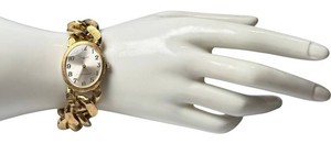 Vintage Watch - Sheffield Swiss Made Gold-Tone Bracelet