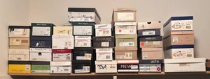 MBC - Womens Shoe Collection by Ferragamo, Kenneth Cole, Robert Clergerie and More