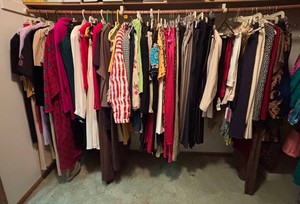 MBC - Womens Clothing by Adrienne Vittadini, Anne Klein, Nicole Miller and More