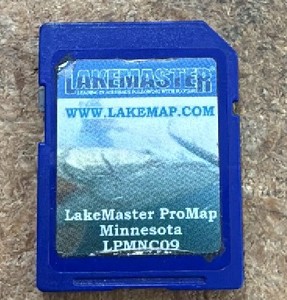 lake master chip