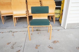 court room  chairs