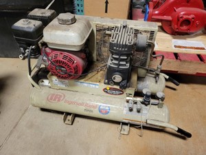 Ingersoll Rand Air Compressor