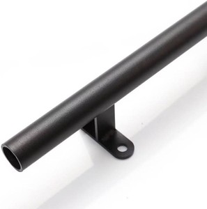 Rolling Library Ladder Hardware Kit, 4FT Extension Kit