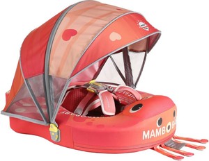 Mambobaby Sunny Navigator Baby Pool Float