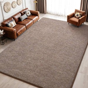 Keeko 5x8 Area Rugs for Living Room,Soft Washable Memory Foam Bedroom Rug
