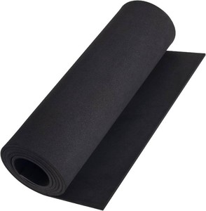 Premium EVA Foam Sheet,3mm Thick 59x13.9,High Density 86kgm3 for Halloween Cosplay Costume, Crafts, DIY Projects by MEARCOOH