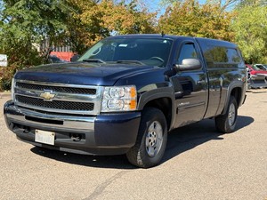 2010 CHEVROLET SILVERADO 1500 LT 130k Miles  4X4 (NO RESERVE)