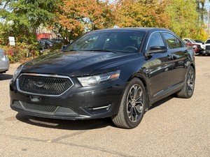 2015 FORD TAURUS SHO All Wheel Drive (NO RESERVE)