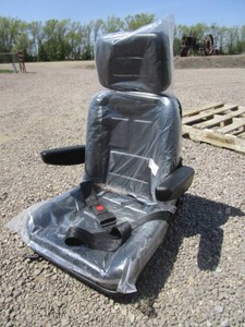 Future Equipment Seat