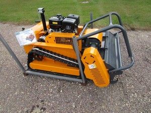 Future FT-LM1000Q 39 Lawn Mower