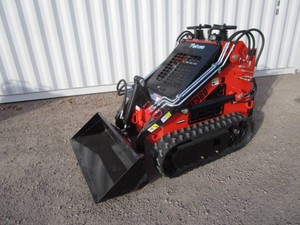 Future FT 380 Mini Skid Steer