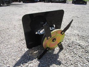 Future Mini Excavator Hedge Cutter