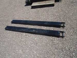 Future 6 Pallet Fork Extemsions
