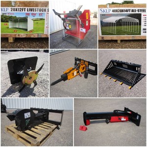 Marketing Lot