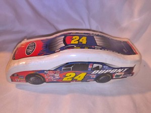 Jeff Gordon #24 T-shirt Size XL