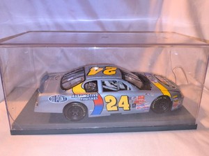 Jeff Gordon #24 Special Scheme Die-Cast Car