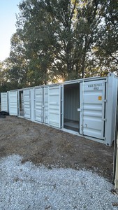 Shipping Container