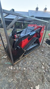Skid Steer Loader750