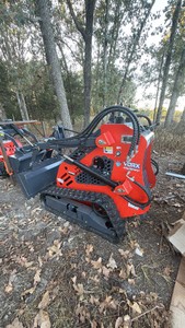 Skid Steer Loader360