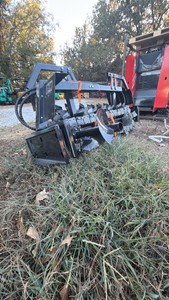 Attachment Trencher