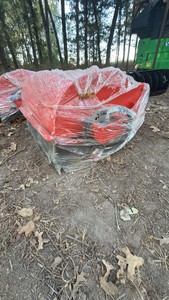 Attachment Enclosed Sweeper