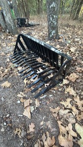 Attachment Rock Bucket