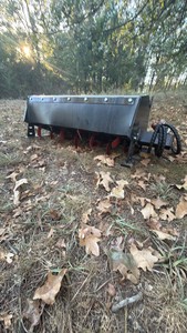 Attachment Rotary Tiller