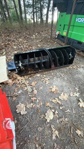 Attachment Trench Filler