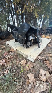 Attachment Stump Grinder