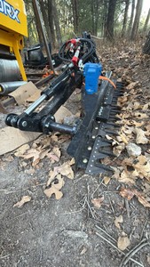 Attachment Hedge Trimmer