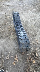 Attachment Rubber Track
