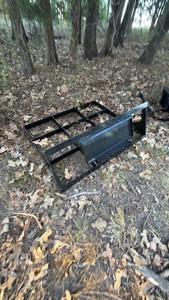 Attachment Leveler