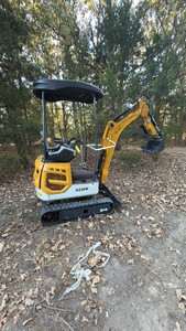 Mini Excavator XZ20R